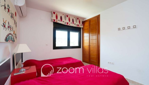Resale - Villa - Benissa - Benissa Coast