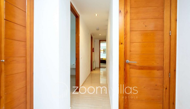 Resale - Villa - Benissa - Benissa Coast