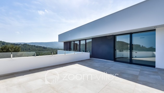 Resale - Villa - Jávea