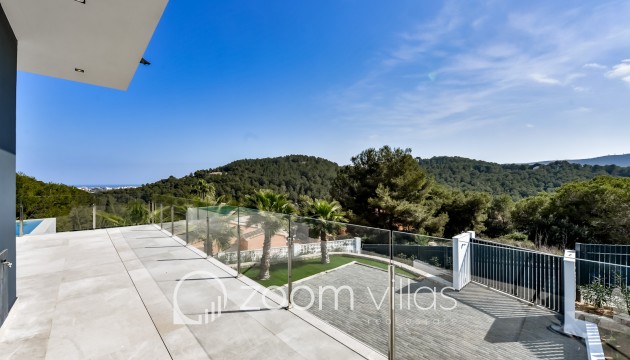 Resale - Villa - Jávea