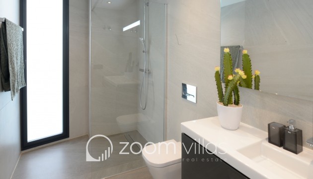 Resale - Villa - Jávea