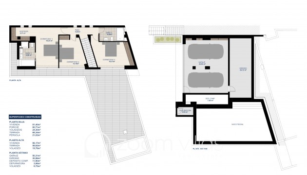 Resale - Villa - Jávea