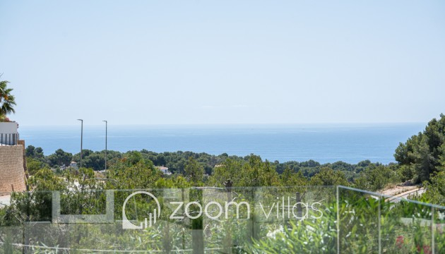 Herverkoop - Villa - Benissa - Raco de Galeno