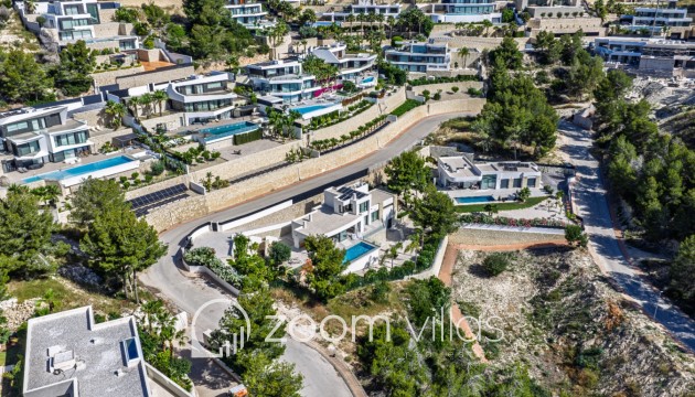 Herverkoop - Villa - Benissa - Raco de Galeno