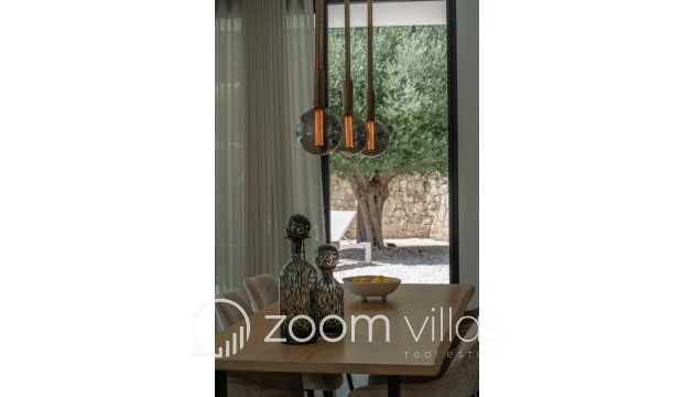 Herverkoop - Villa - Benissa - Raco de Galeno