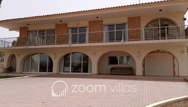 Revente - Villa / Jumelée - Alfas del Pí - Alfaz del pi
