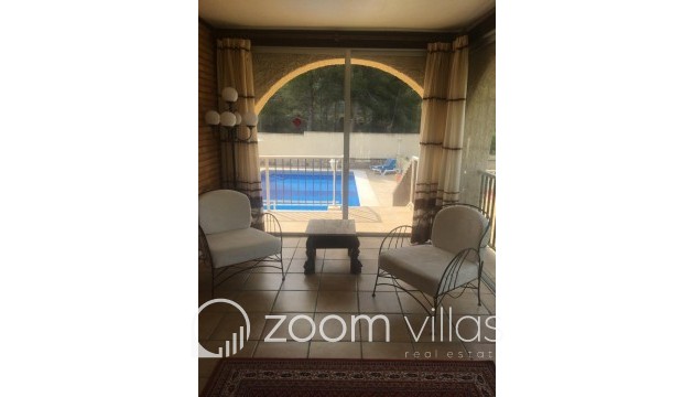 Revente - Villa / Jumelée - Alfas del Pí - Alfaz del pi