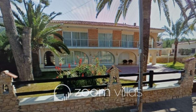 Revente - Villa / Jumelée - Alfas del Pí - Alfaz del pi
