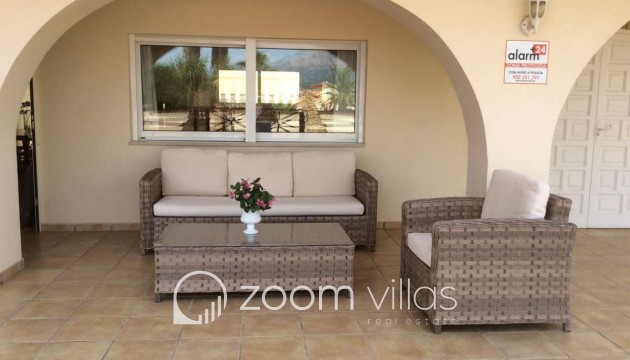 Revente - Villa / Jumelée - Alfas del Pí - Alfaz del pi