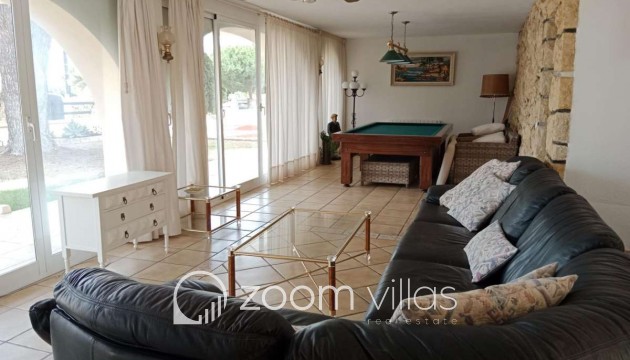 Revente - Villa / Jumelée - Alfas del Pí - Alfaz del pi