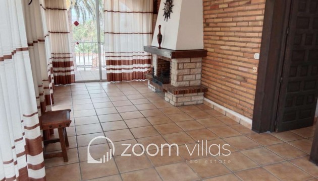 Revente - Villa / Jumelée - Alfas del Pí - Alfaz del pi