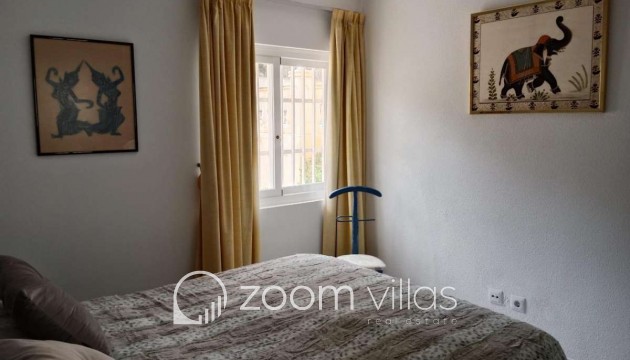 Revente - Villa / Jumelée - Alfas del Pí - Alfaz del pi