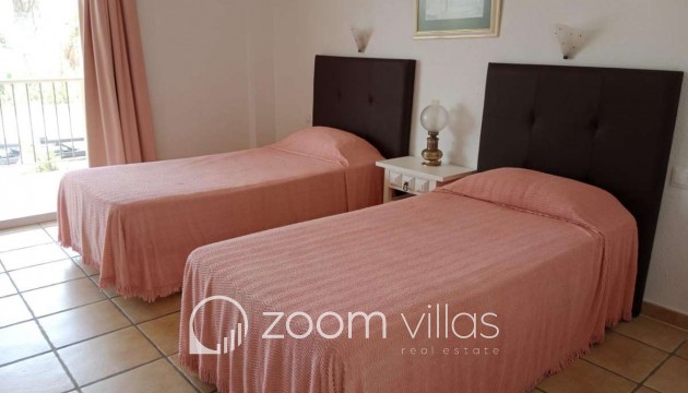 Revente - Villa / Jumelée - Alfas del Pí - Alfaz del pi