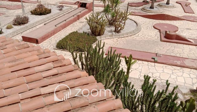 Revente - Villa / Jumelée - Alfas del Pí - Alfaz del pi