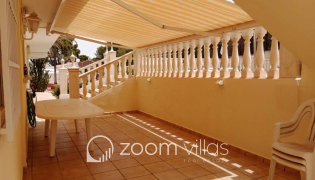 Revente - Villa / Jumelée - Alfas del Pí - Alfaz del pi