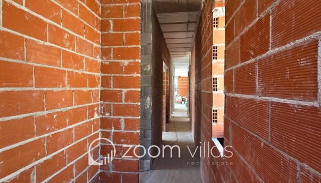 Resale - Villa - Calpe