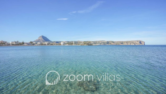 New Build - Villa - Jávea - Nova Xabia
