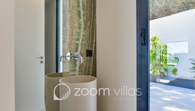 New Build - Villa - Altea - Altea Hills
