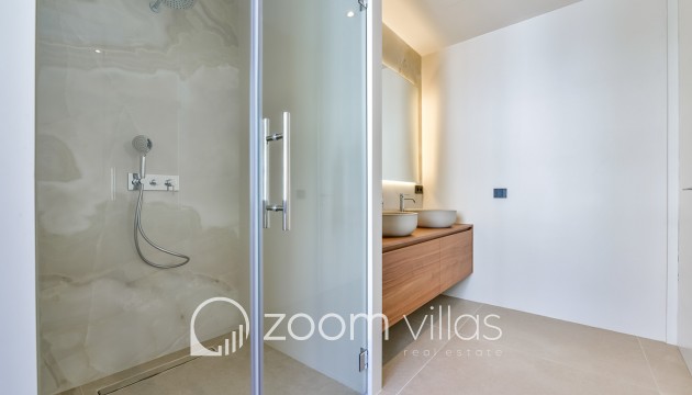 New Build - Villa - Altea - Altea Hills