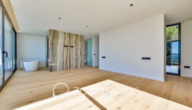 New Build - Villa - Altea - Altea Hills