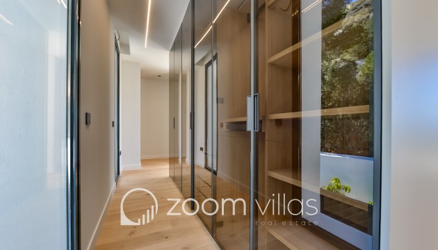 New Build - Villa - Altea - Altea Hills
