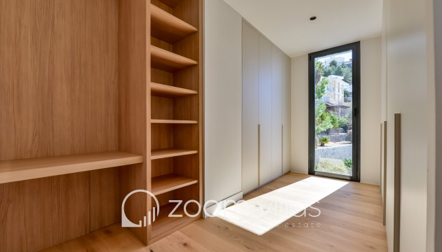 New Build - Villa - Altea - Altea Hills