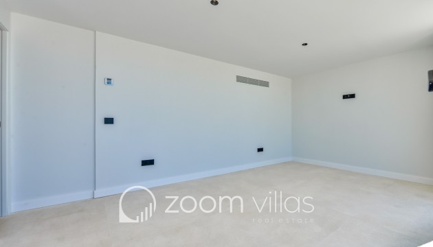 New Build - Villa - Altea - Altea Hills