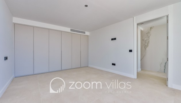 New Build - Villa - Altea - Altea Hills