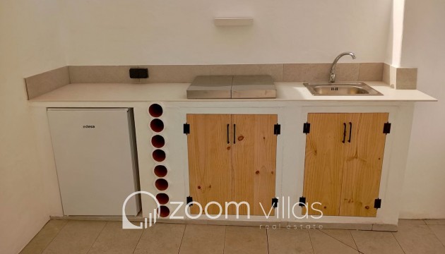 Resale - Penthouse - Moraira - Centro Urbano Moraira