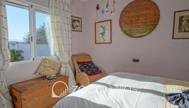Resale - Villa - Denia - El Vergel