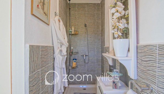 Resale - Villa - Denia - El Vergel