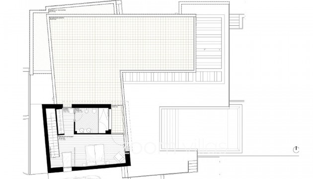 New Build - Villa - Moraira - Benimeit