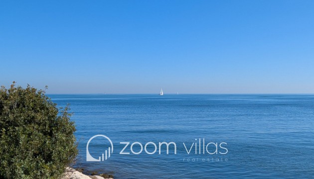 New Build - Apartment - Denia - La Pedrera