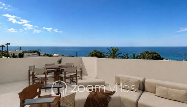 Reventa - Villa - Calpe