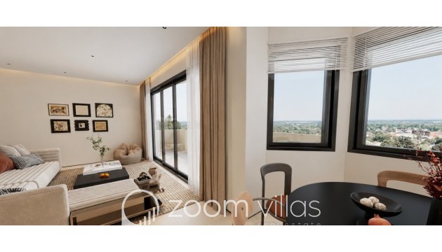 Reventa - Villa - Calpe