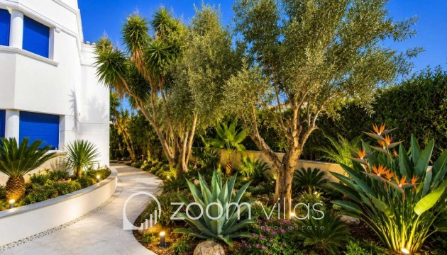 Reventa - Villa - Calpe