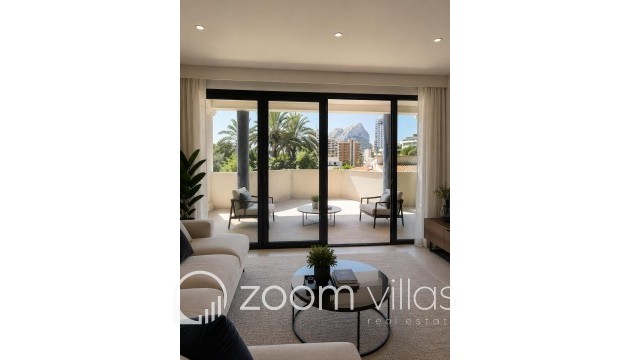 Reventa - Villa - Calpe