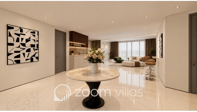 Reventa - Villa - Calpe