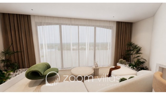 Reventa - Villa - Calpe