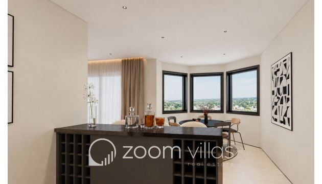 Reventa - Villa - Calpe