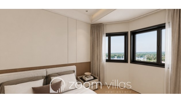 Reventa - Villa - Calpe