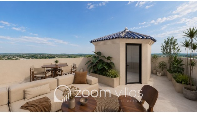Reventa - Villa - Calpe