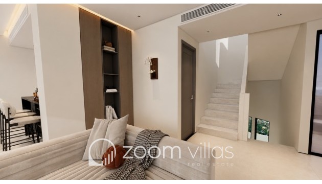 Reventa - Villa - Calpe