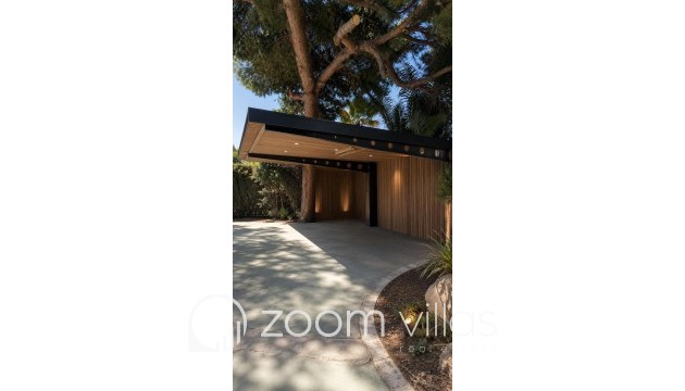 Reventa - Villa - Calpe