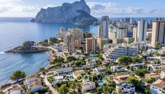 Reventa - Villa - Calpe
