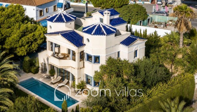 Reventa - Villa - Calpe
