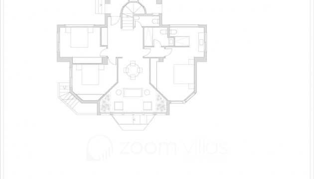 Reventa - Villa - Calpe