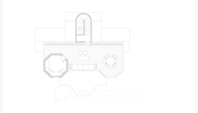 Reventa - Villa - Calpe
