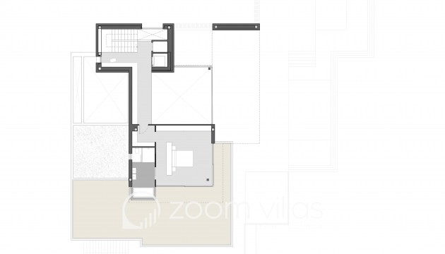 Nieuwbouw - Villa - Moraira - Benimeit