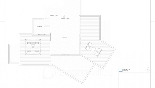 Neubau - Villa - Benissa - San Jaime